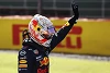 Foto zur News: Formel-1-Liveticker: Verstappen nach Crash &quot;angeschlagen&quot;