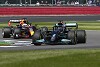 Mark Webber fordert: Lasst Verstappen und Hamilton fahren!