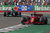 Foto zur News: Ferrari im Aufwind: Schon jetzt mehr Punkte als 2020