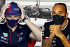 F1-Talk am Donnerstag im Video: Zoff in der PK zwischen