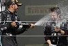 Foto zur News: Jetzt spricht Max Verstappen: Hamilton und Mercedes