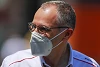 Foto zur News: Domenicali überzeugt: F1 kann in Saudi-Arabien Positives