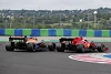 Foto zur News: Carlos Sainz: Verrückt, wie schnell die Formel 1 geworden