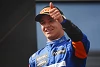 Foto zur News: Lando Norris: &quot;Bin wirklich zufrieden mit meiner Leistung&quot;