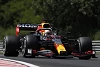 Foto zur News: F1-Training Ungarn 2021: Verstappens Motor scheint zu halten