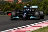 Foto zur News: F1-Training Ungarn 2021: Bottas sieht nach Bestzeit Chance