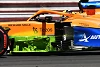 Foto zur News: McLaren unschlüssig: Sind die Updates ein Fortschritt?