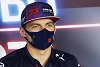 Foto zur News: Verstappen nach Gehirn-MRT: &quot;Gut zu wissen, dass eins da