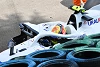 Foto zur News: F1-Training Ungarn 2021: Kein Quali für Schumacher nach