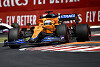 Foto zur News: Daniel Ricciardo: &quot;Das Bremsen habe ich inzwischen ganz gut