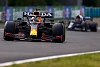 Foto zur News: Fahrernoten 2021: Max Verstappen als klar Führender in die