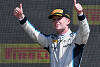 Formel-1-Liveticker: "Bad Boy" entlassen: Williams trennt
