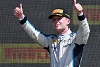 Foto zur News: Formel-1-Liveticker: "Bad Boy" entlassen: Williams trennt