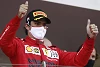 Foto zur News: Carlos Sainz sen. begrüßt Abnabelung: Carlos jun. hat ja