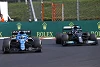 Alan Permane: Fernando Alonso nach Ocon-Sieg "zutiefst