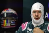 Foto zur News: Vettel-Disqualifikation in Ungarn: FIA setzt Termin für