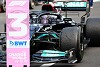 So erklärt Mercedes den Strategie-Fehler bei Lewis Hamilton