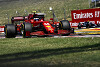 Foto zur News: Ferrari kündigt großes Motoren-Update für verbleibende