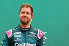 Foto zur News: Formel-1-Liveticker: Doch noch eine Chance für Sebastian