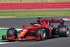 Ferrari: So deutlich ist der Aufschwung in diesem Jahr