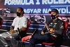 Alonso: Verstappen und ich in britischer Formel 1 immer die