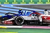 Alfa Romeo: Andere Motoren sind Ferrari "meilenweit voraus"