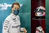 Foto zur News: Sebastian Vettel gibt zu: "Hatten uns zu Beginn mehr