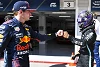 Foto zur News: Ralf Schumacher: Drücke Max Verstappen im Titelkampf die