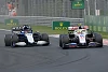 Günther Steiner: Haas' Chancen gegen Williams stehen sehr