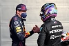 Binotto: Wünsche Max Verstappen den Titel, aber Hamilton