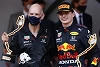 Foto zur News: Red-Bull-Designer Adrian Newey: &quot;Wir wissen, wie man der