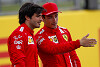 Foto zur News: Mattia Binotto: Ferrari hat die beste Fahrerpaarung der