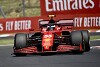 Foto zur News: Sainz beeindruckt: So hat Ferrari nach Le Castellet das