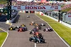 Kein Honda-Abschied in Japan: Formel-1-Rennen in Suzuka
