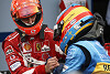 Formel-1-Liveticker: Alonso: Habe von Michael Schumacher "so
