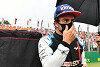 Fernando Alonso: Kritische Kommentare waren "ein Segen"