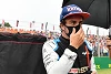 Foto zur News: Fernando Alonso: Kritische Kommentare waren &quot;ein Segen&quot;