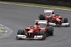 Alonso über verlorenes WM-Finale 2012: Massa "hat geweint