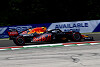 Foto zur News: Sergio Perez: Probleme mit dem Red Bull nicht einfach zu