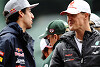 Formel-1-Liveticker: Ricciardo: Michael Schumacher "der Gott
