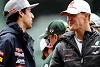 Foto zur News: Formel-1-Liveticker: Ricciardo: Michael Schumacher "der Gott