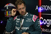 Foto zur News: Video: Die Top-10-Kontroversen von Sebastian Vettel in der