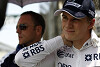 Formel-1-Liveticker: Hülkenberg zu Williams? Teamchef nimmt