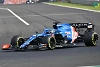 Warum Alpine die Art von Team ist, das sich die Formel 1