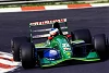 Foto zur News: Zum Belgien-GP: Michael-Schumacher-Fanevent in der