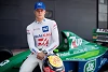 Foto zur News: 30 Jahre nach Michaels Debüt: Mick Schumacher erwartet