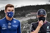 F1-Talk am Donnerstag im Video: Das war der Medientag in