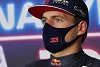 Foto zur News: Trotz Weiterentwicklung 2021: Deshalb hat Verstappen keine