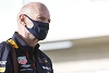 Foto zur News: &quot;Beunruhigt&quot;: Warum Adrian Newey bei der Budgetobergrenze