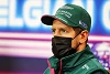 Foto zur News: Sebastian Vettel: Habe eine besondere Beziehung zu Michael